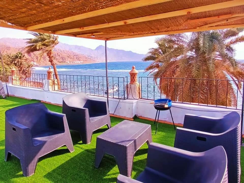The Spot El Assalaa Apartments Dahab Kamer foto