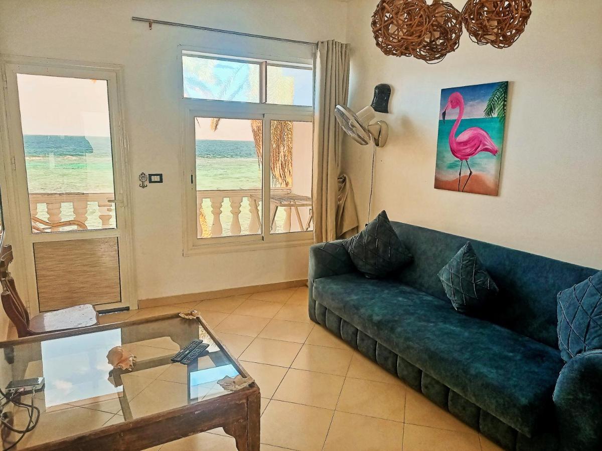 The Spot El Assalaa Apartments Dahab Buitenkant foto