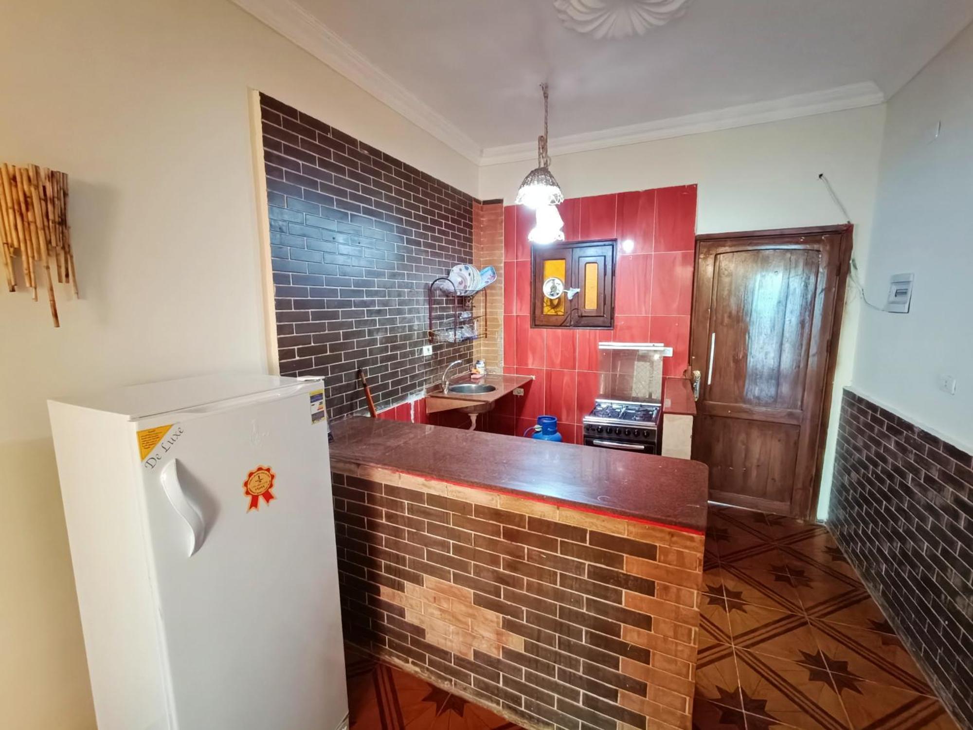 The Spot El Assalaa Apartments Dahab Kamer foto