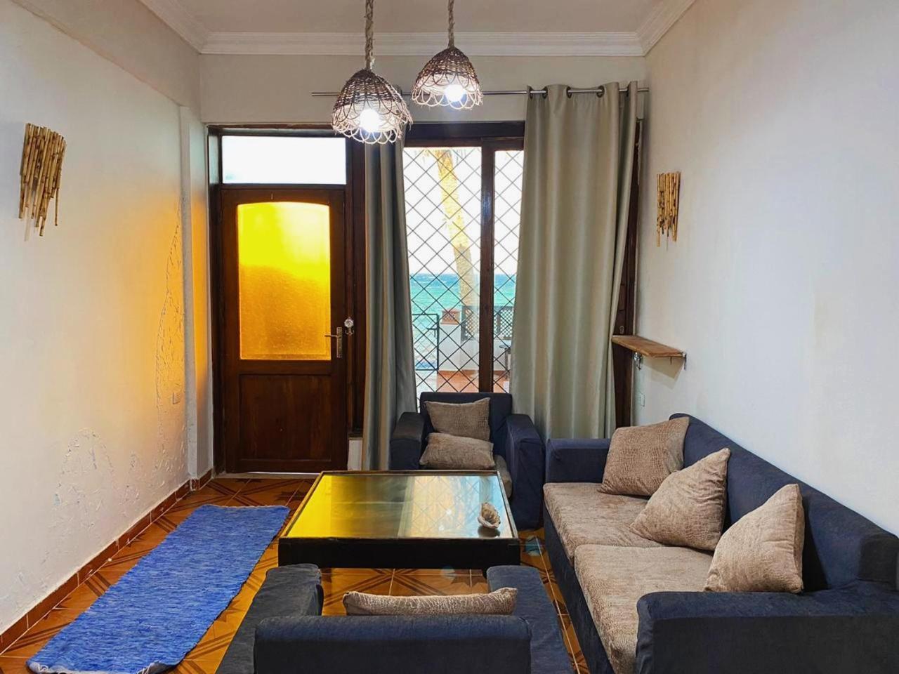 The Spot El Assalaa Apartments Dahab Kamer foto