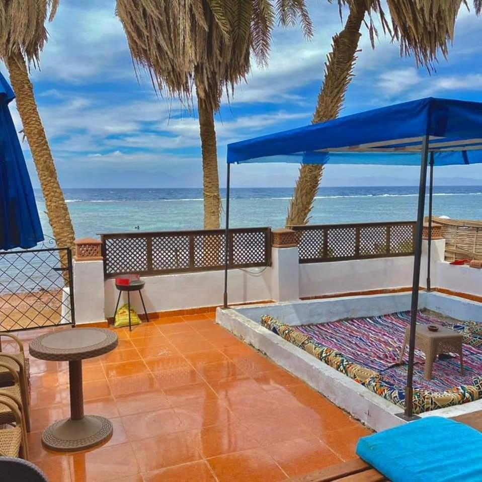 The Spot El Assalaa Apartments Dahab Kamer foto