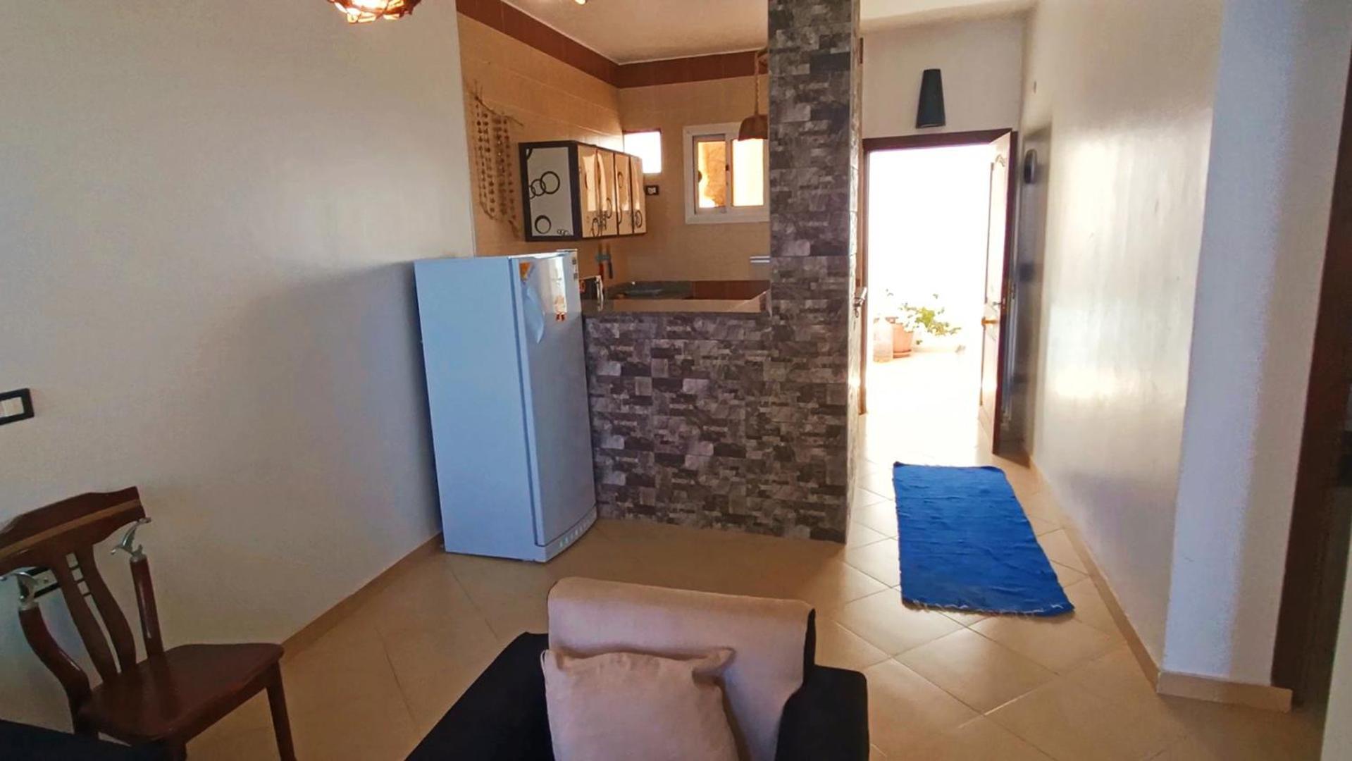 The Spot El Assalaa Apartments Dahab Kamer foto