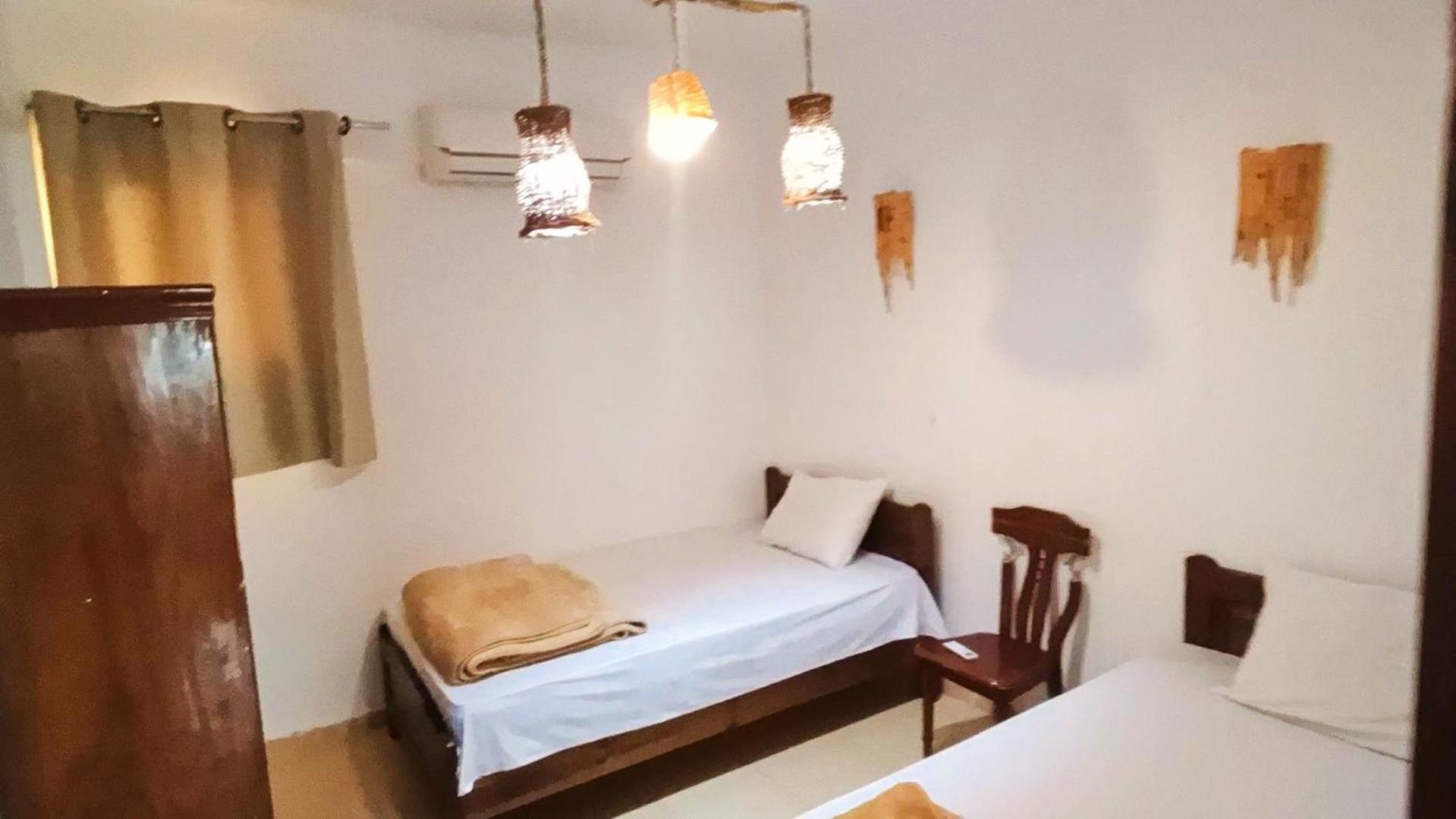 The Spot El Assalaa Apartments Dahab Kamer foto