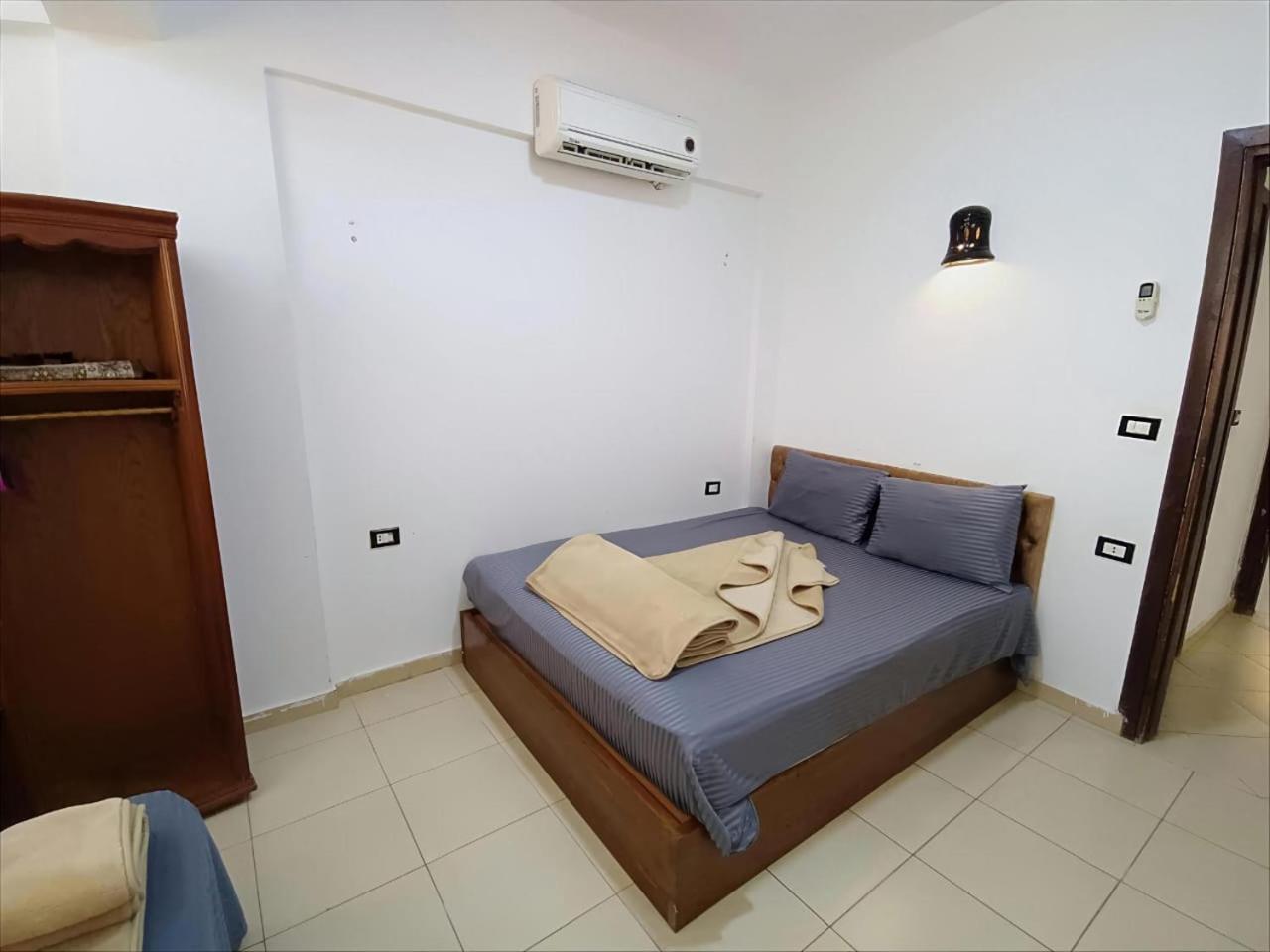 The Spot El Assalaa Apartments Dahab Buitenkant foto